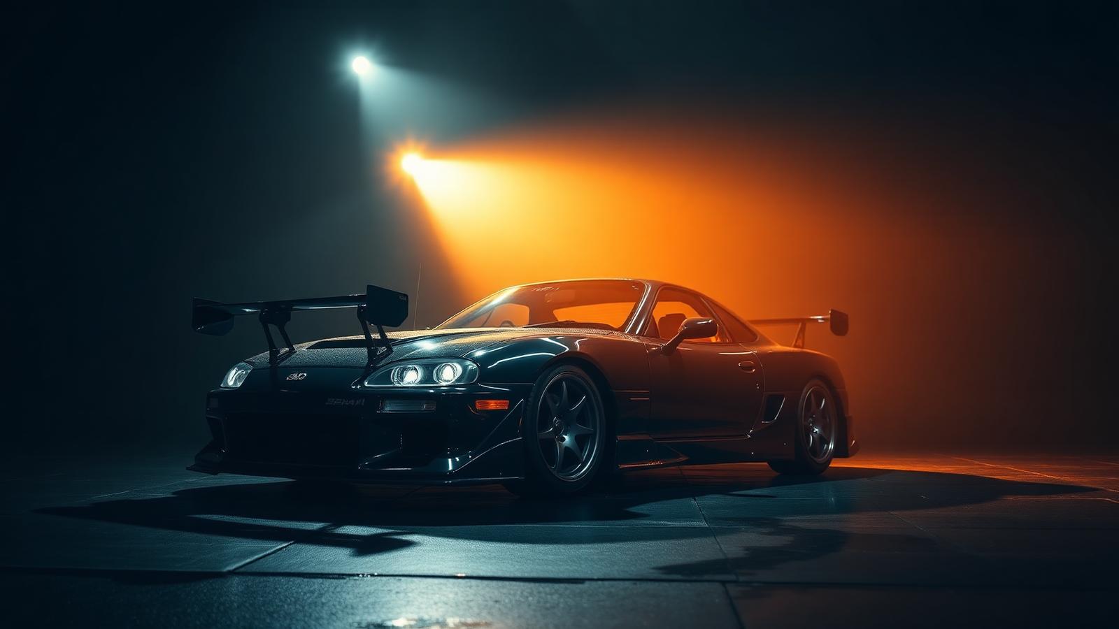 Nissan Silvia S15 — Car of the Week